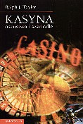 Kasyna, oszustwa i szwindle - Ralph J. Taylor [KSIĄŻKA]