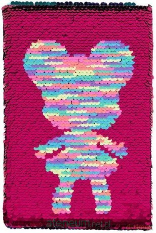 Notes A5 Sparkle