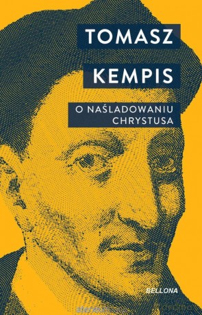 O naśladowaniu Chrystusa - Bartłomiej Wlach [KSIĄŻKA]