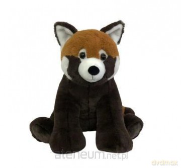 Panda czerwona 36cm