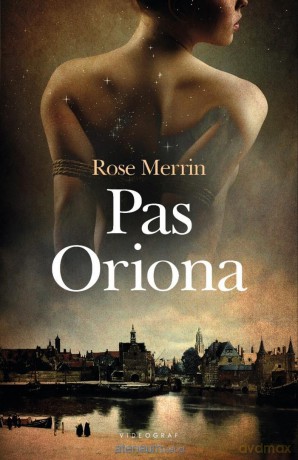 Pas Oriona - Rose Merrin [KSIĄŻKA]