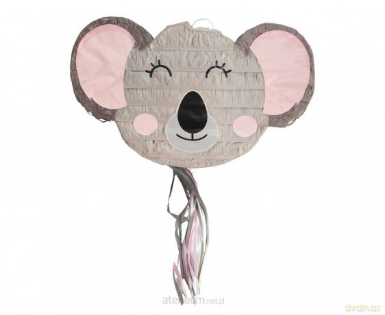 Piniata Koala 42x7,5x25cm