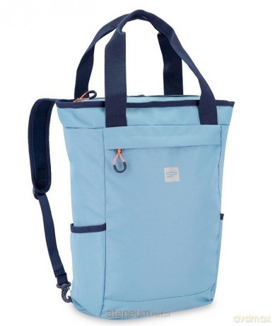 Plecak i torba 2w1 Osaka 20L
