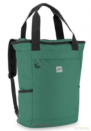 Plecak i torba 2w1 Osaka 20L