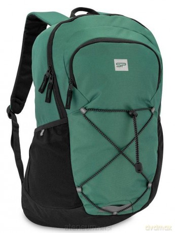 Plecak sportowy Kobe 28L zielony