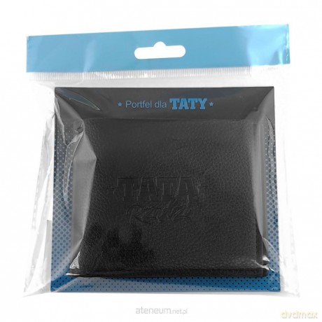 Portfel dla Taty