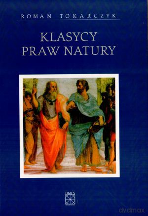 Klasycy praw natury [KSIĄŻKA]