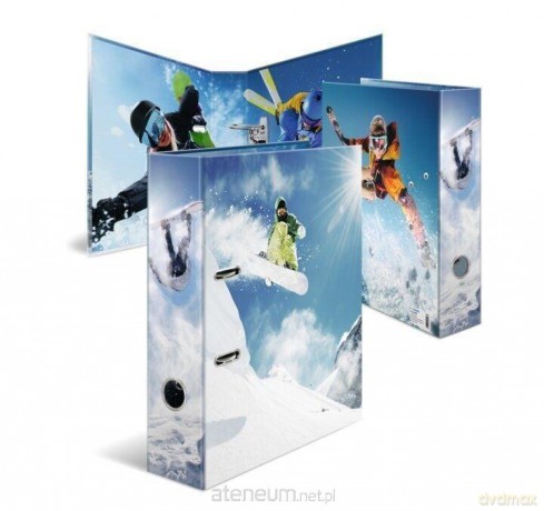 Segregator Sporty zimowe 7cm