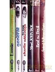 Klasyka kina [3VCD]+[3DVD]