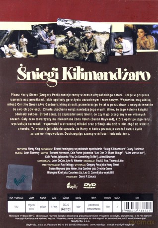 Klasyka kina [3VCD]+[3DVD]