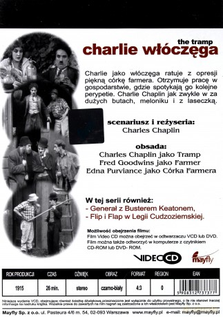 Klasyka kina [3VCD]+[3DVD]