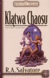 Klątwa Chaosu - R.A. Salvatore [KSIĄŻKA]