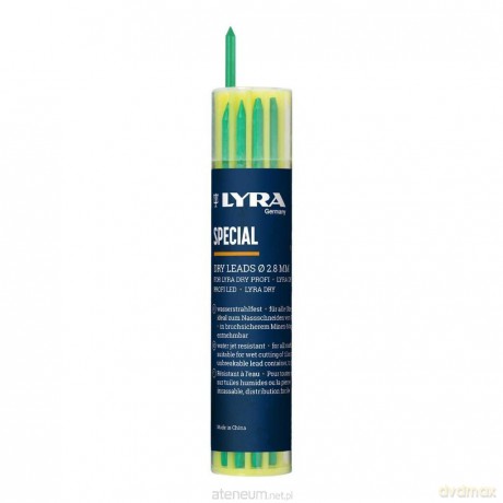 Sztyft do markera konstrukcyjnego Special 12szt