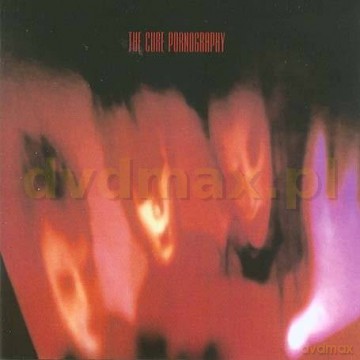 The Cure: Pornography [CD]