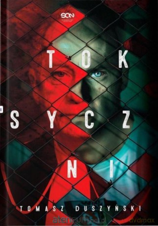 Toksyczni - Duszyński Tomasz [KSIĄŻKA]