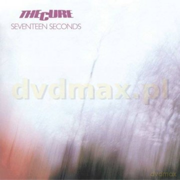 The Cure: Seventeen Sec (Japanese Papersleeve) [CD]
