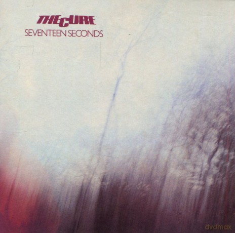 The Cure: Seventeen Sec (Japanese Papersleeve) [CD]