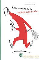 Kobieta mego życia, kobieta moich snów - Joao Fazenda, Pedro Brito [KSIĄŻKA]