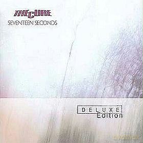 The Cure: Seventeen Seconds (Deluxe Edition) (digipack) [2CD]