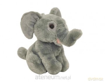 Ziki Słoń 14cm