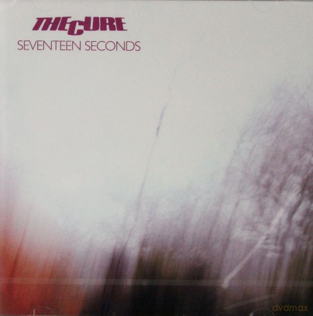 The Cure: Seventeen Seconds (Remastered) [CD]