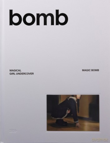 Illit: Magic Bomb Ver. (Us/Eu Exclusive) [CD]