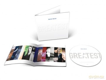 Duran Duran: Greatest [CD]