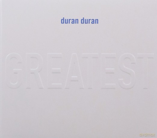 Duran Duran: Greatest [CD]