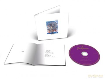 Talk Talk: Spirit Of Eden [CD]