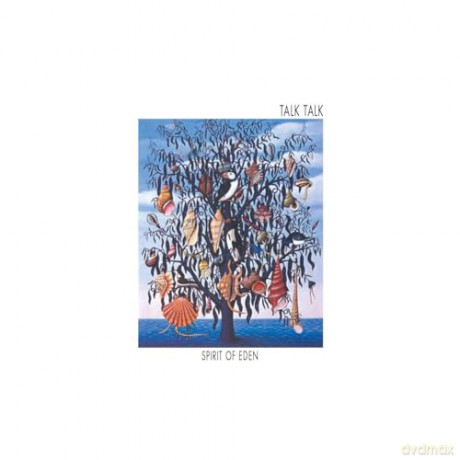 Talk Talk: Spirit Of Eden [CD]