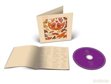 Talk Talk: The Colour Of Spring [CD]