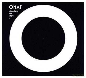 Onar: Dorosłem Do Rapu [CD]