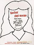 Kochać zbyt mocno, czyli o tym jak wygląda przemoc domowa - Rosalind B. Penfold [KSIĄŻKA]