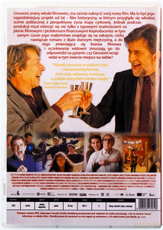 Lepsze jutro [DVD]