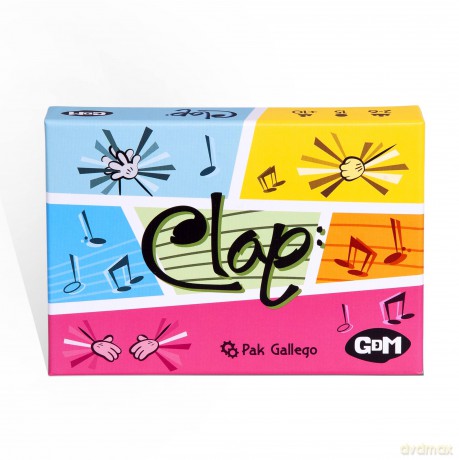 Clap [KARTY]