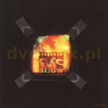 The Cure: Show [2CD]