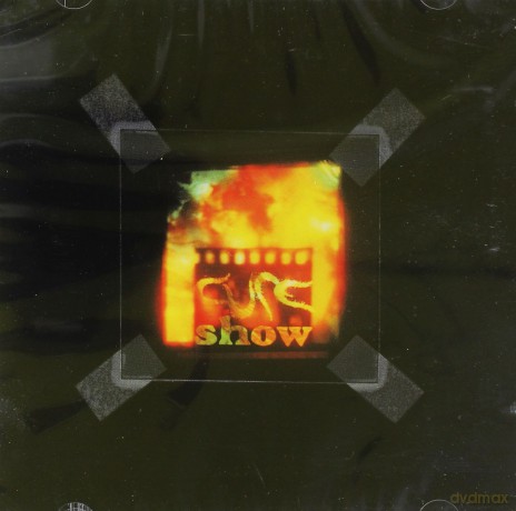 The Cure: Show [2CD]