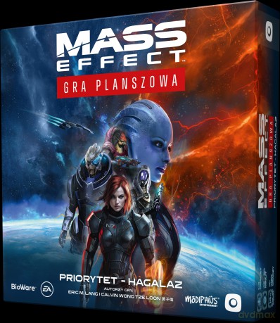 Mass Effect [GRA]