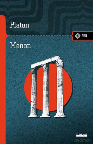 Menon - Platon [KSIĄŻKA]