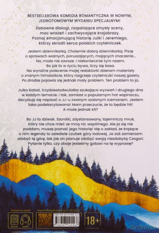 Niezdobyta (Tom 1-2) (ilustrowane brzegi) - Melissa Darwood [KSIĄŻKA]