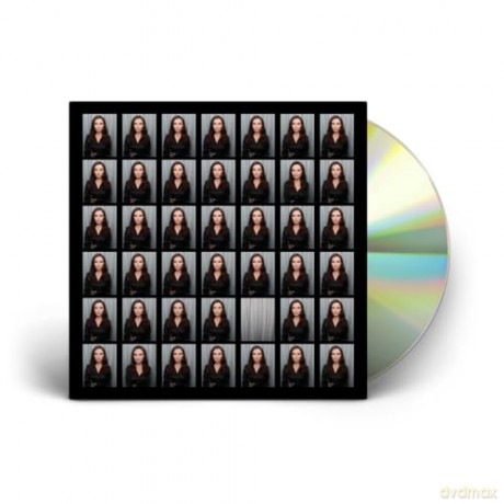 Sophie Ellis Bextor: Perimenopop [CD]