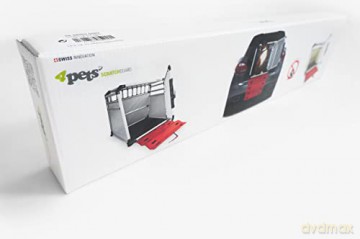 4pets - Scratch-guard - Protects your car