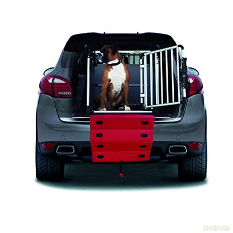 4pets - Scratch-guard - Protects your car