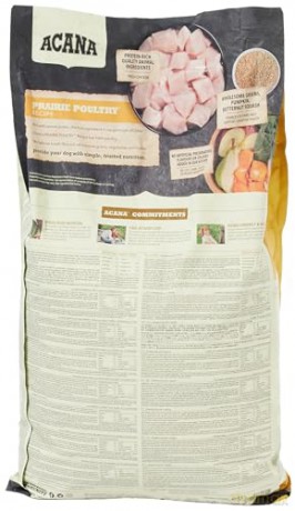 Acana - Prairie Poultry 9,70 Kg