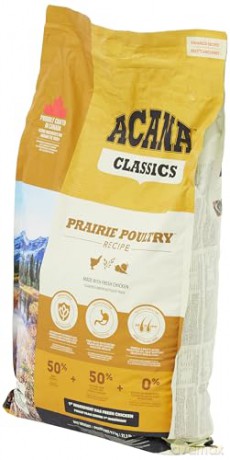 Acana - Prairie Poultry 9,70 Kg