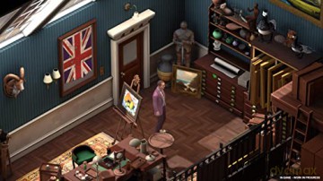 Agatha Christie - Hercule Poirot: The London Case [GRA PS5]