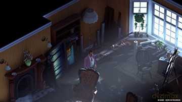 Agatha Christie - Hercule Poirot: The London Case [GRA PS5]