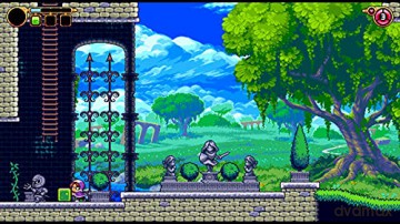 Alwa's Collection [GRA PS4]