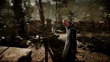 Amerzone Remake: The Explorer's Legacy [GRA PS5]