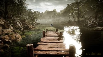 Amerzone Remake: The Explorer's Legacy [GRA PS5]